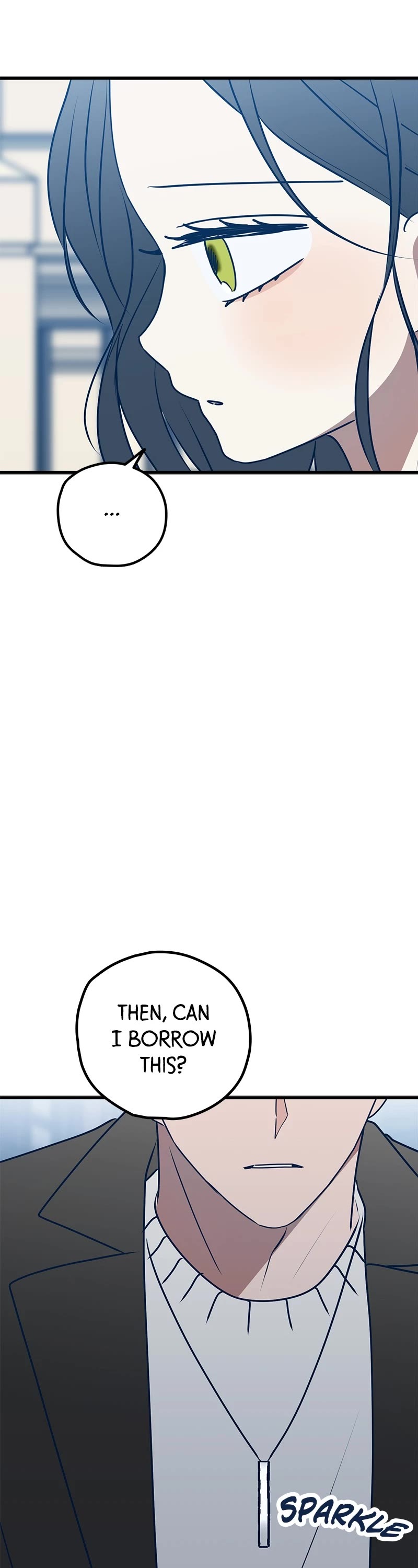 Trash Belongs in the Trash Can! Chapter 108 page 17 - Chapter 108: (S2) Episode 107
