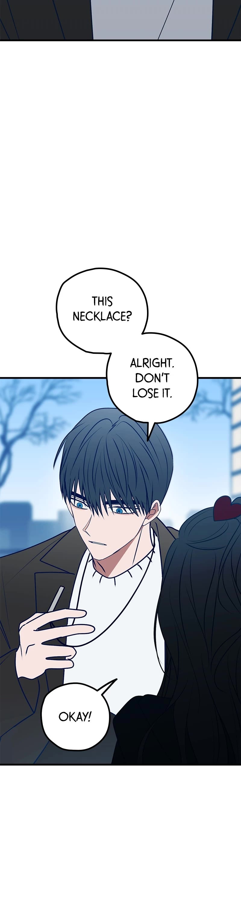 Trash Belongs in the Trash Can! Chapter 108 page 18 - Chapter 108: (S2) Episode 107