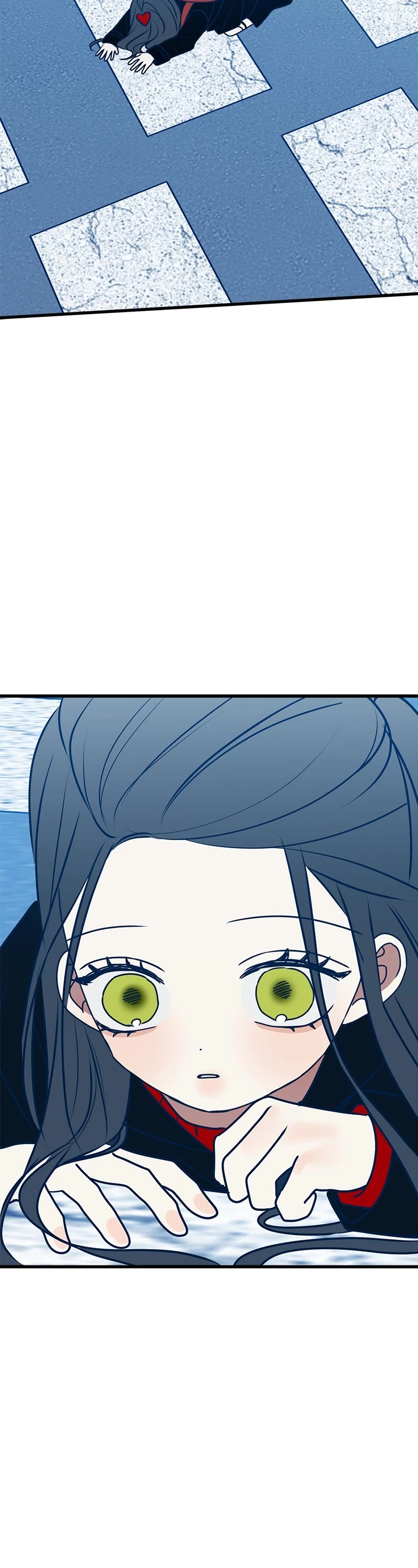 Trash Belongs in the Trash Can! Chapter 108 page 28 - Chapter 108: (S2) Episode 107