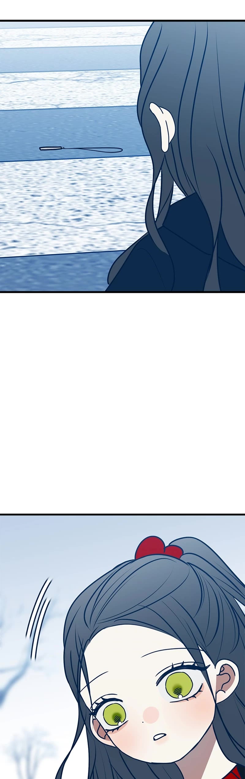 Trash Belongs in the Trash Can! Chapter 108 page 29 - Chapter 108: (S2) Episode 107