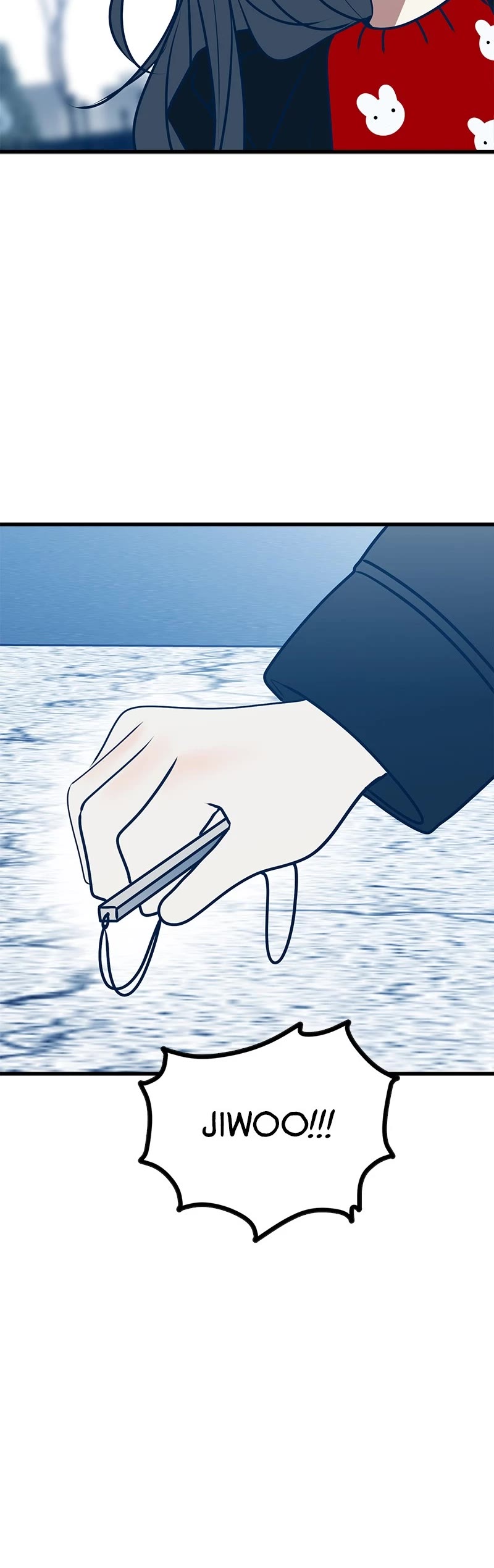Trash Belongs in the Trash Can! Chapter 108 page 30 - Chapter 108: (S2) Episode 107
