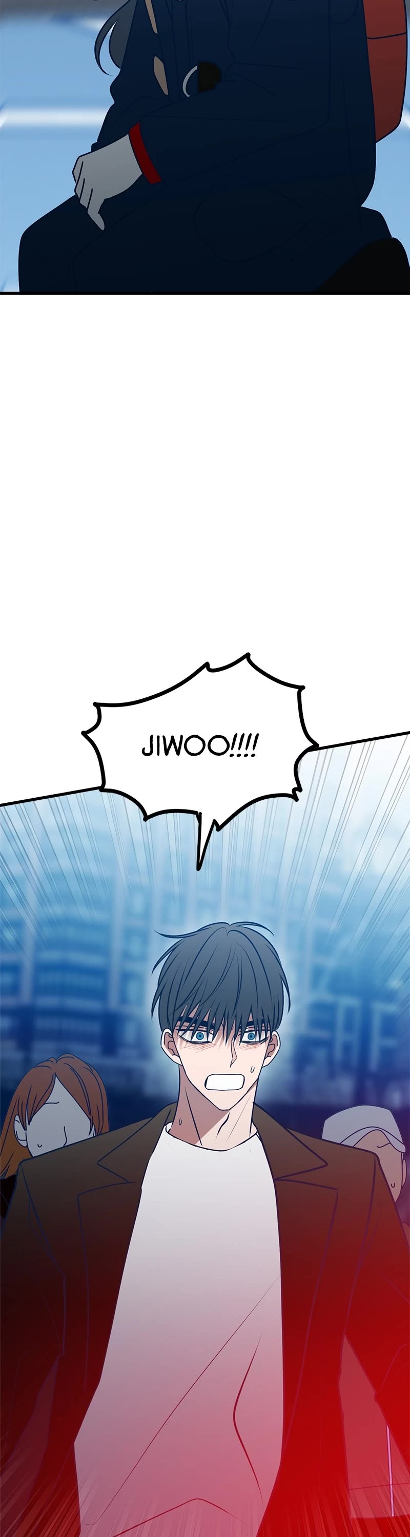 Trash Belongs in the Trash Can! Chapter 108 page 32 - Chapter 108: (S2) Episode 107