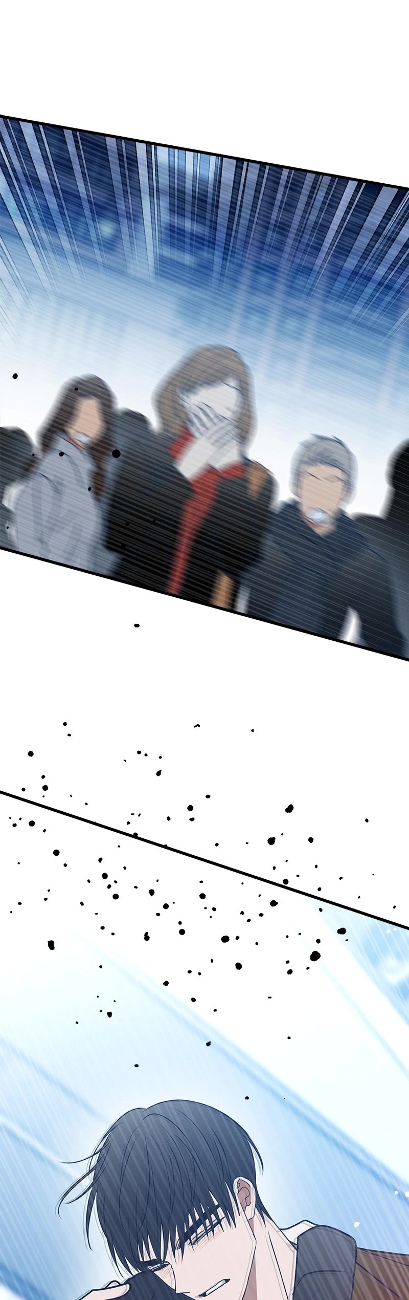 Trash Belongs in the Trash Can! Chapter 108 page 35 - Chapter 108: (S2) Episode 107