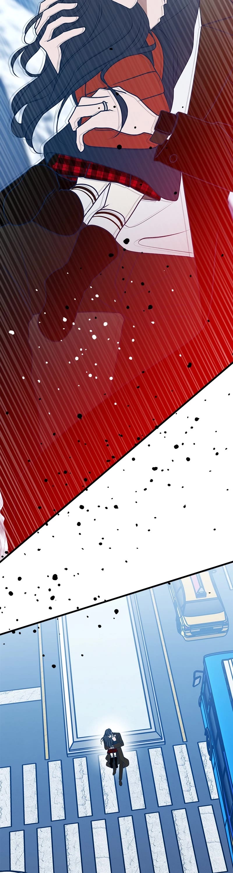 Trash Belongs in the Trash Can! Chapter 108 page 36 - Chapter 108: (S2) Episode 107