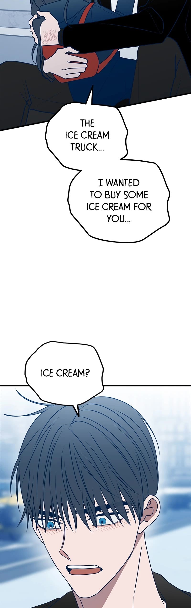 Trash Belongs in the Trash Can! Chapter 108 page 39 - Chapter 108: (S2) Episode 107