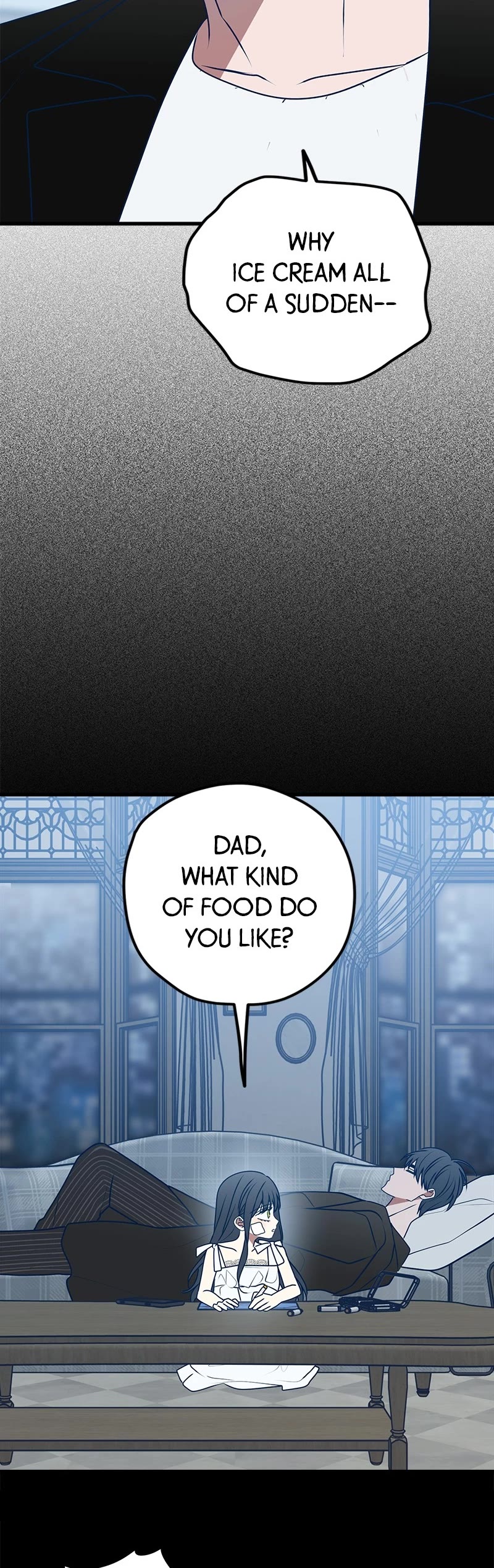 Trash Belongs in the Trash Can! Chapter 108 page 40 - Chapter 108: (S2) Episode 107