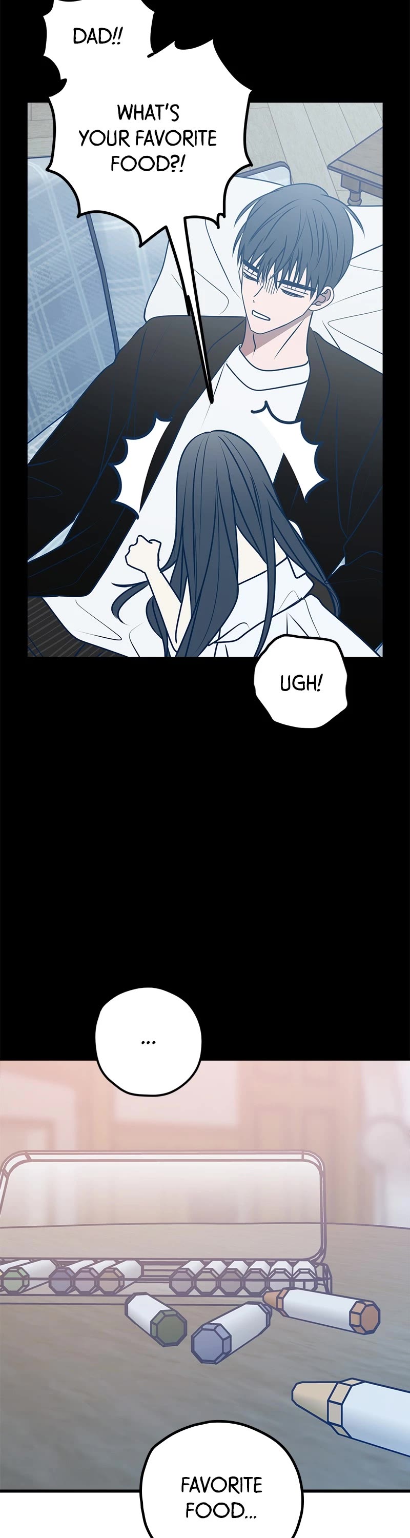 Trash Belongs in the Trash Can! Chapter 108 page 41 - Chapter 108: (S2) Episode 107
