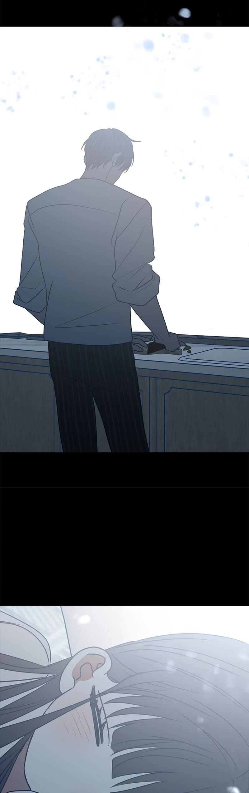 Trash Belongs in the Trash Can! Chapter 108 page 44 - Chapter 108: (S2) Episode 107
