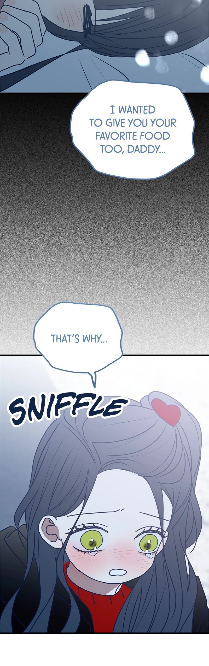 Trash Belongs in the Trash Can! Chapter 108 page 45 - Chapter 108: (S2) Episode 107