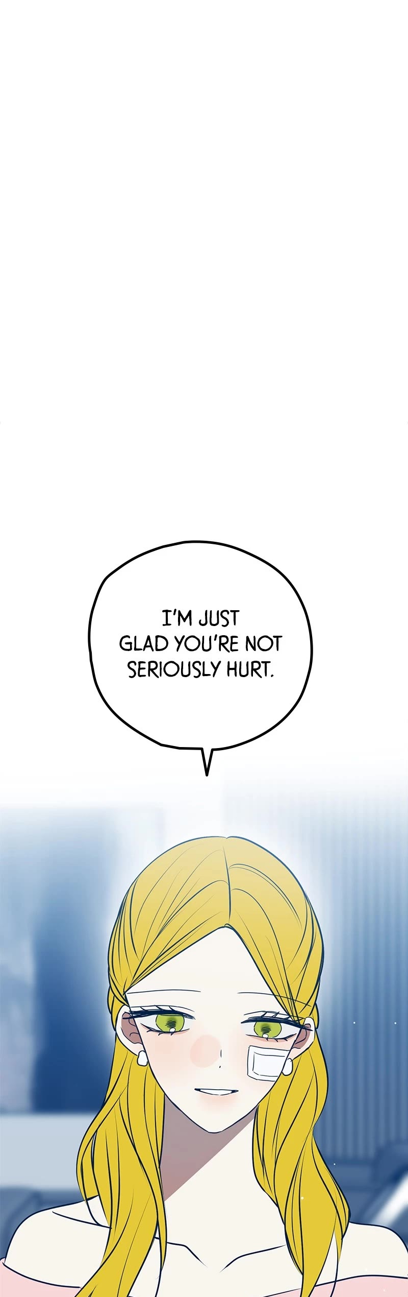 Trash Belongs in the Trash Can! Chapter 108 page 49 - Chapter 108: (S2) Episode 107