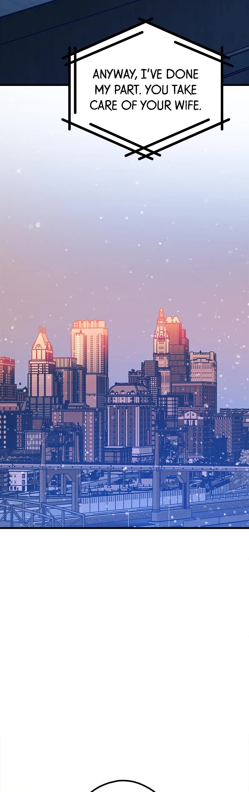 Trash Belongs in the Trash Can! Chapter 108 page 5 - Chapter 108: (S2) Episode 107