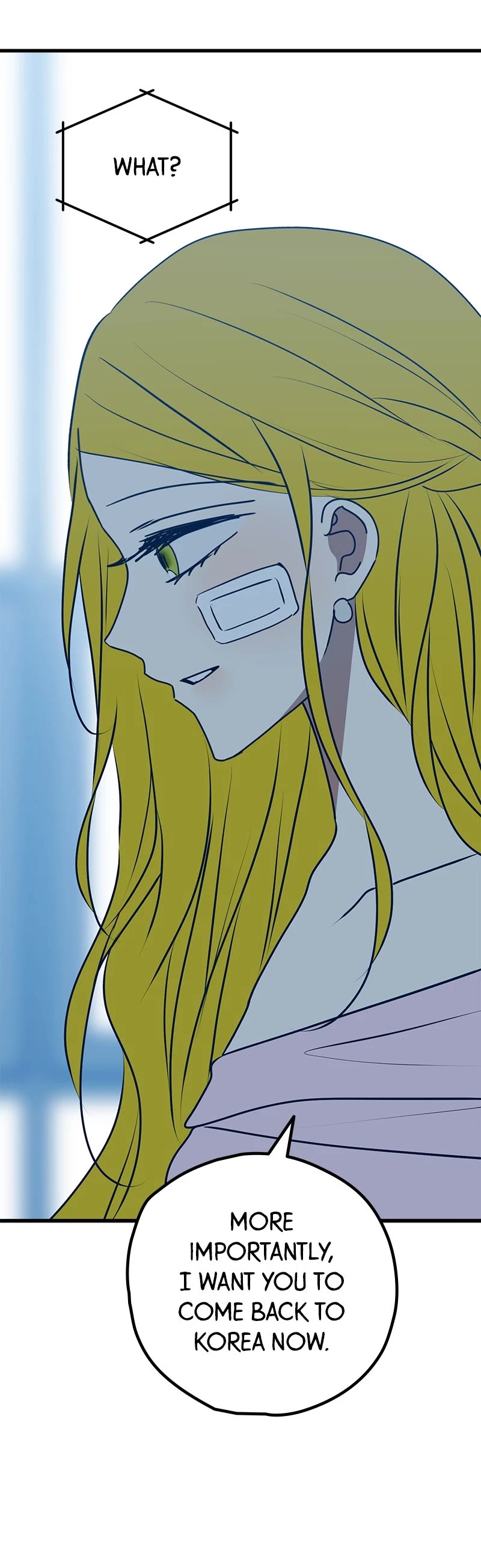 Trash Belongs in the Trash Can! Chapter 108 page 54 - Chapter 108: (S2) Episode 107