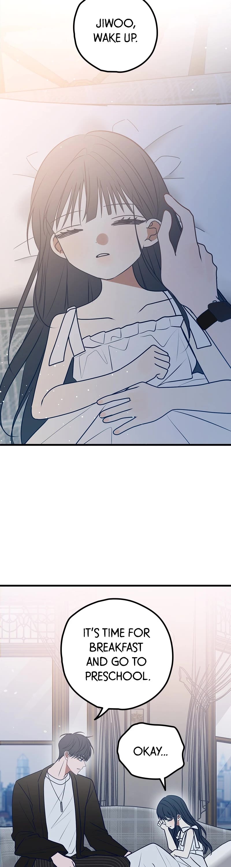 Trash Belongs in the Trash Can! Chapter 108 page 6 - Chapter 108: (S2) Episode 107