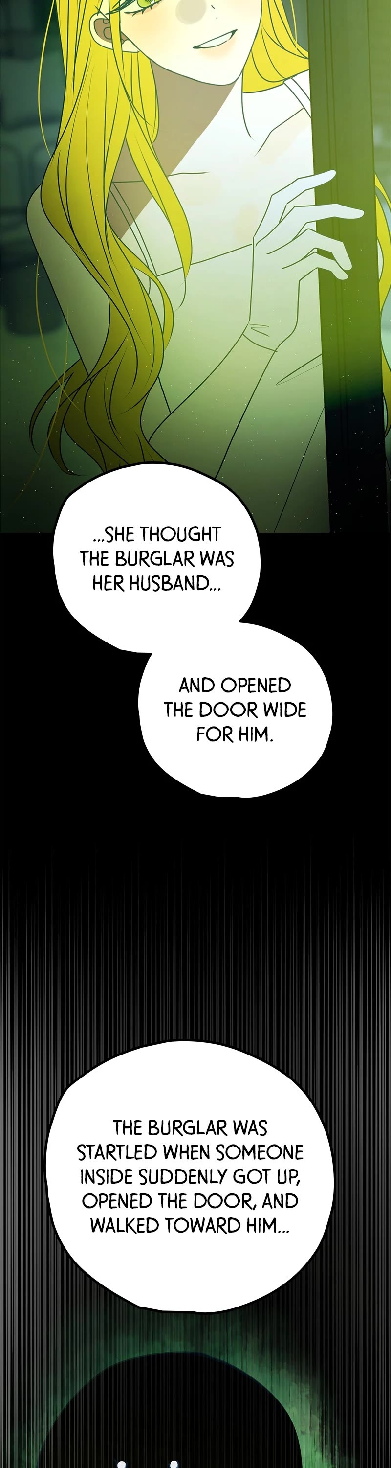 Trash Belongs in the Trash Can! Chapter 109 page 18 - Chapter 109: (S2) Episode 108