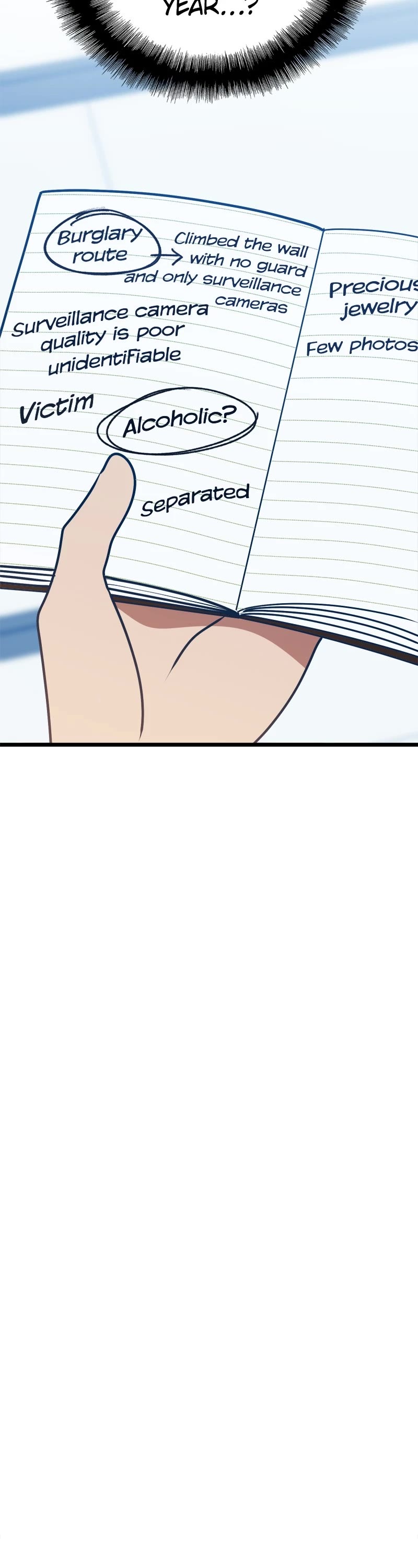 Trash Belongs in the Trash Can! Chapter 109 page 21 - Chapter 109: (S2) Episode 108