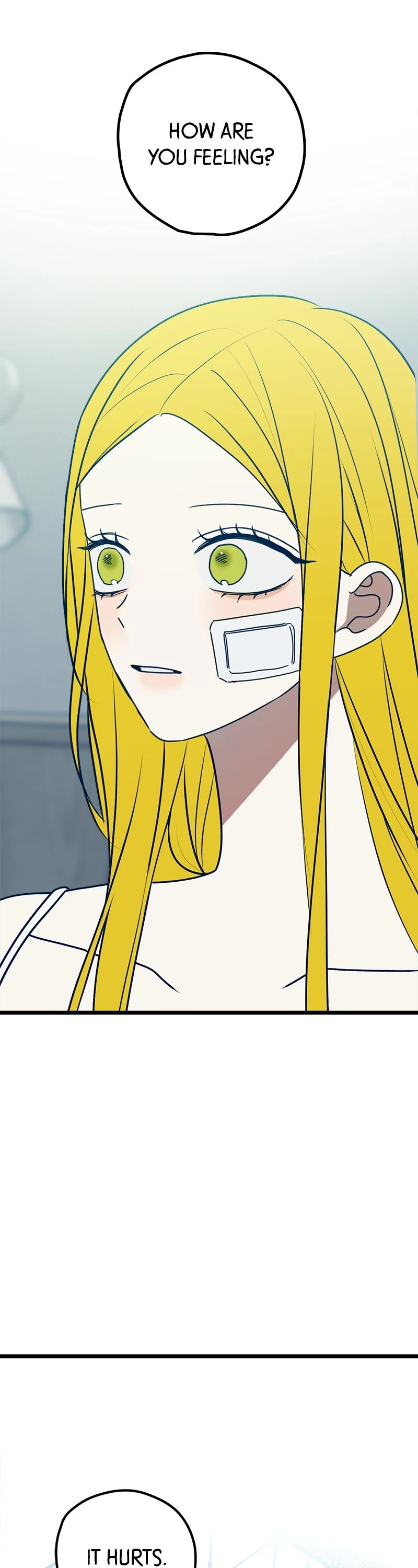 Trash Belongs in the Trash Can! Chapter 109 page 22 - Chapter 109: (S2) Episode 108