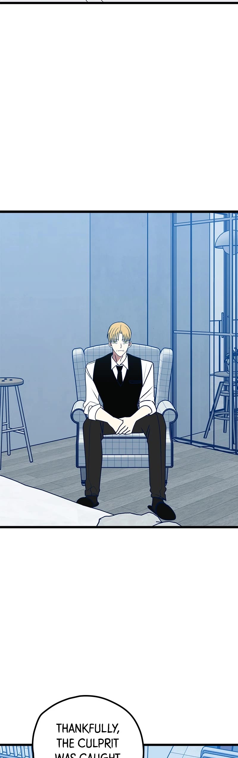 Trash Belongs in the Trash Can! Chapter 109 page 24 - Chapter 109: (S2) Episode 108