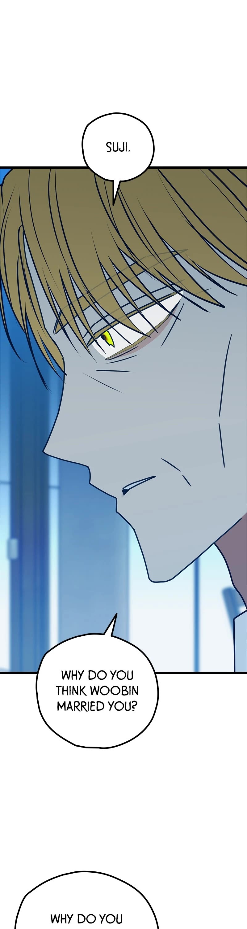 Trash Belongs in the Trash Can! Chapter 109 page 37 - Chapter 109: (S2) Episode 108