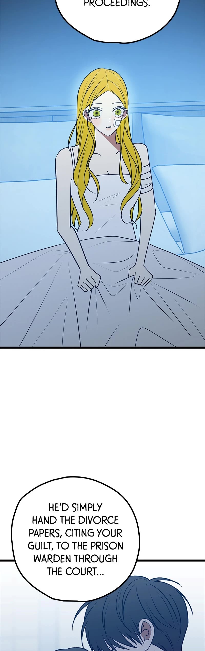 Trash Belongs in the Trash Can! Chapter 109 page 39 - Chapter 109: (S2) Episode 108