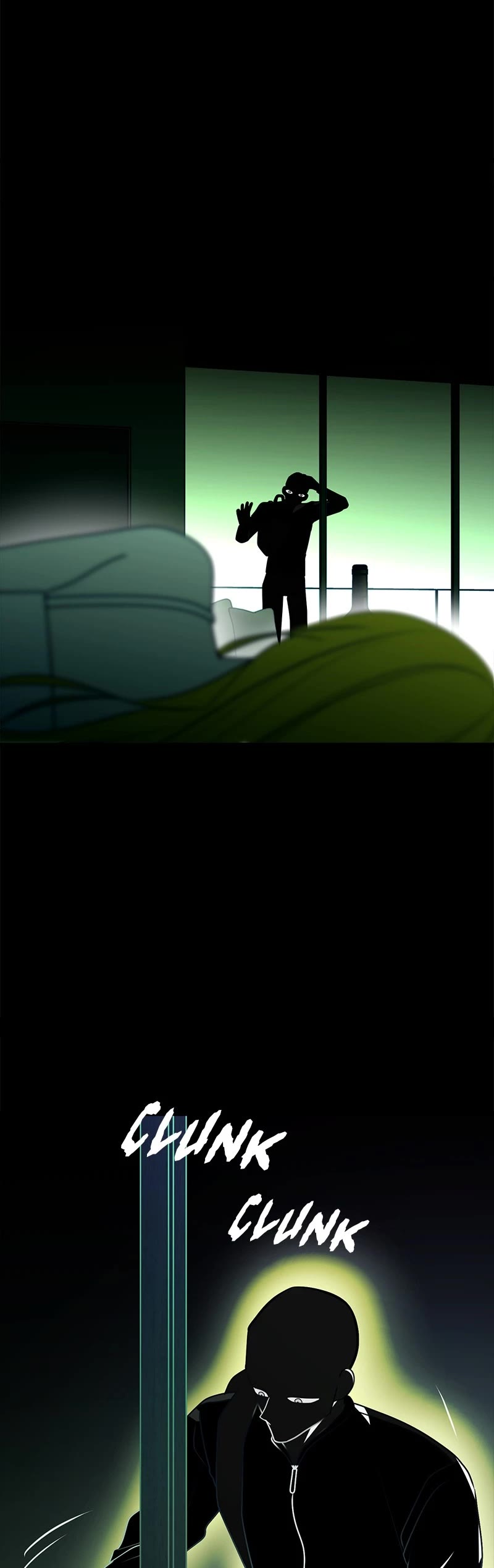 Trash Belongs in the Trash Can! Chapter 109 page 4 - Chapter 109: (S2) Episode 108