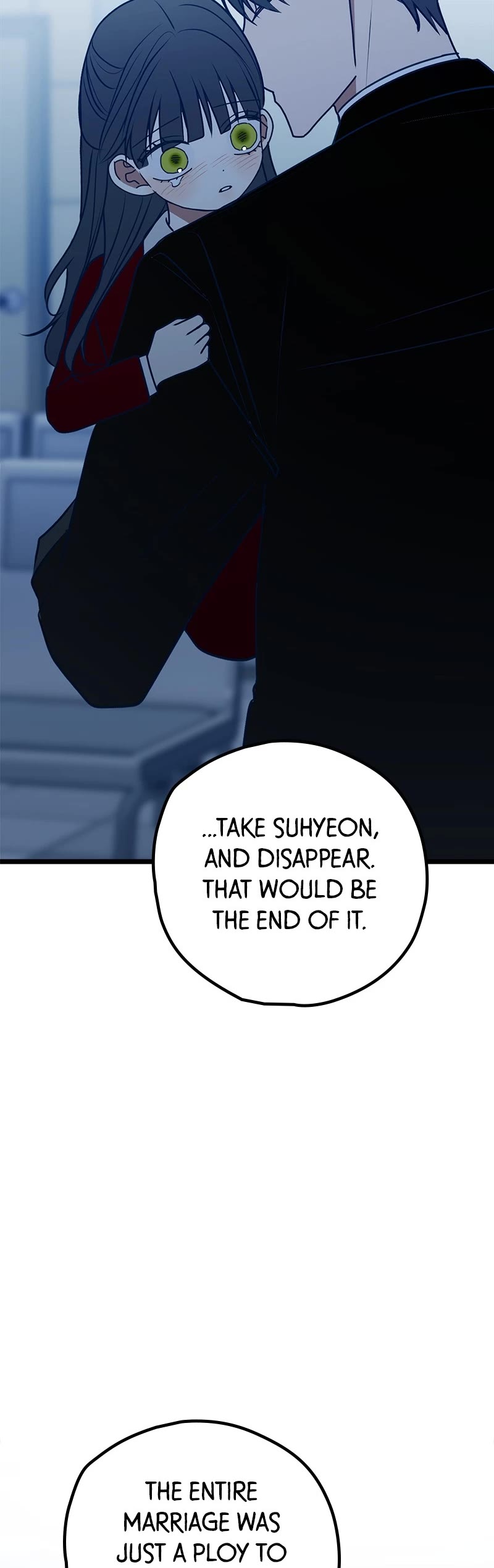 Trash Belongs in the Trash Can! Chapter 109 page 40 - Chapter 109: (S2) Episode 108