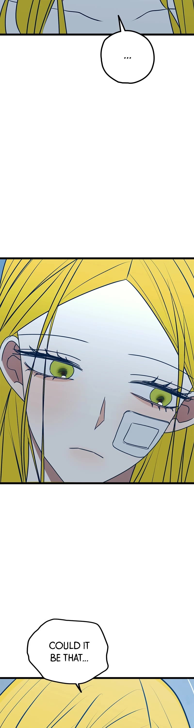 Trash Belongs in the Trash Can! Chapter 109 page 42 - Chapter 109: (S2) Episode 108
