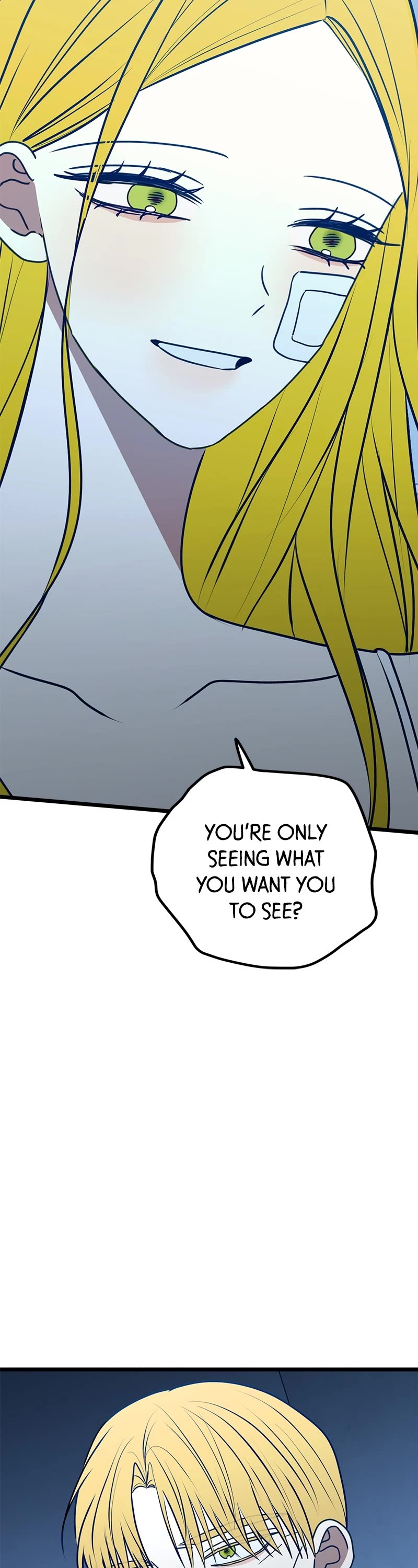 Trash Belongs in the Trash Can! Chapter 109 page 43 - Chapter 109: (S2) Episode 108
