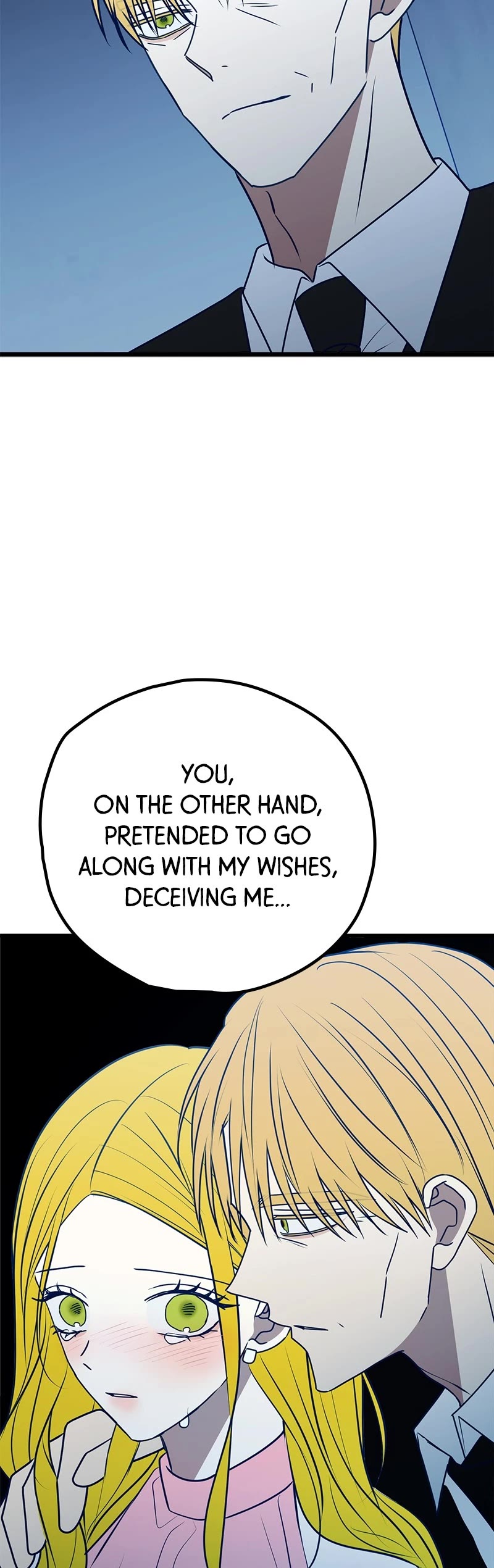 Trash Belongs in the Trash Can! Chapter 109 page 44 - Chapter 109: (S2) Episode 108