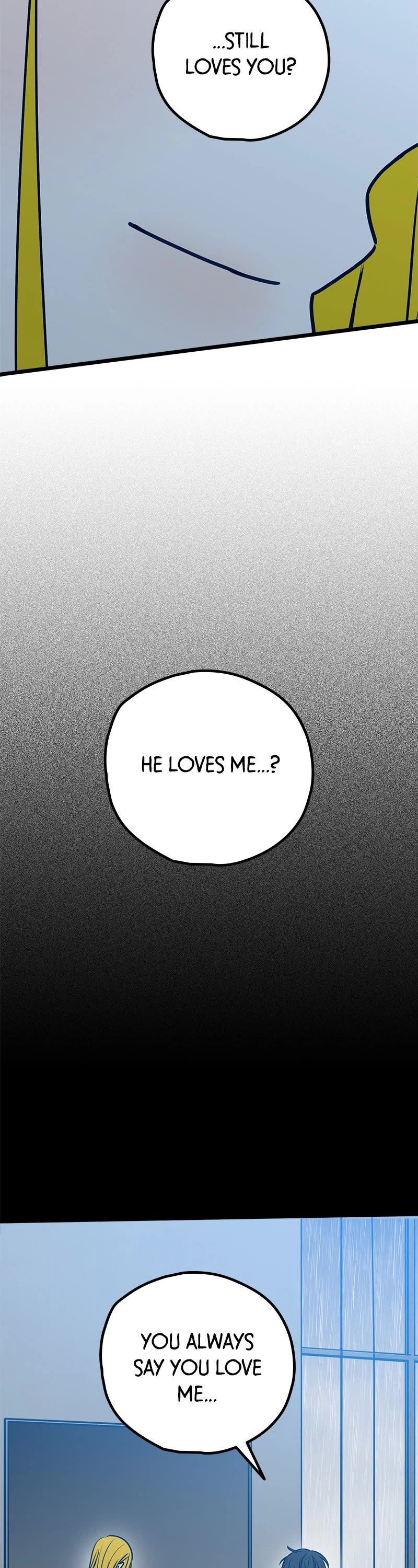 Trash Belongs in the Trash Can! Chapter 109 page 46 - Chapter 109: (S2) Episode 108