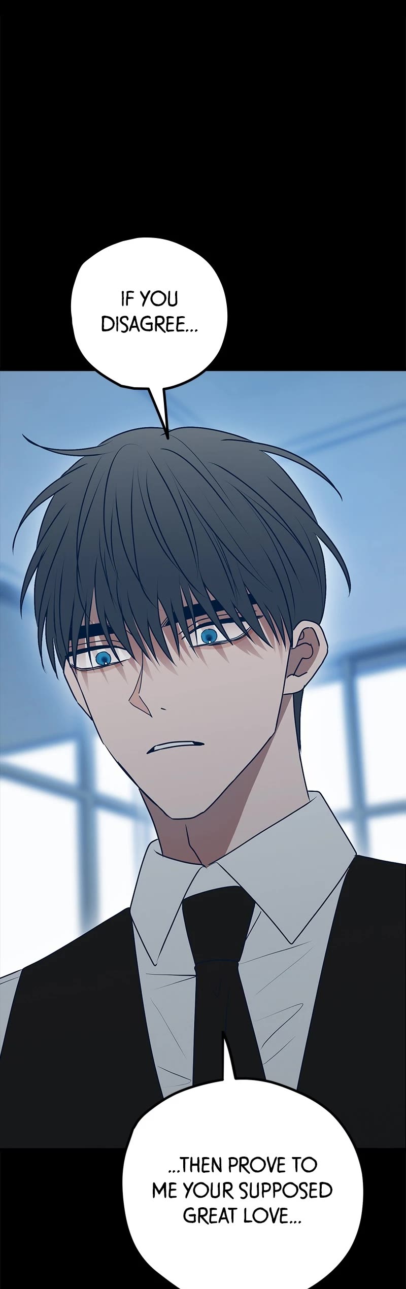 Trash Belongs in the Trash Can! Chapter 109 page 49 - Chapter 109: (S2) Episode 108