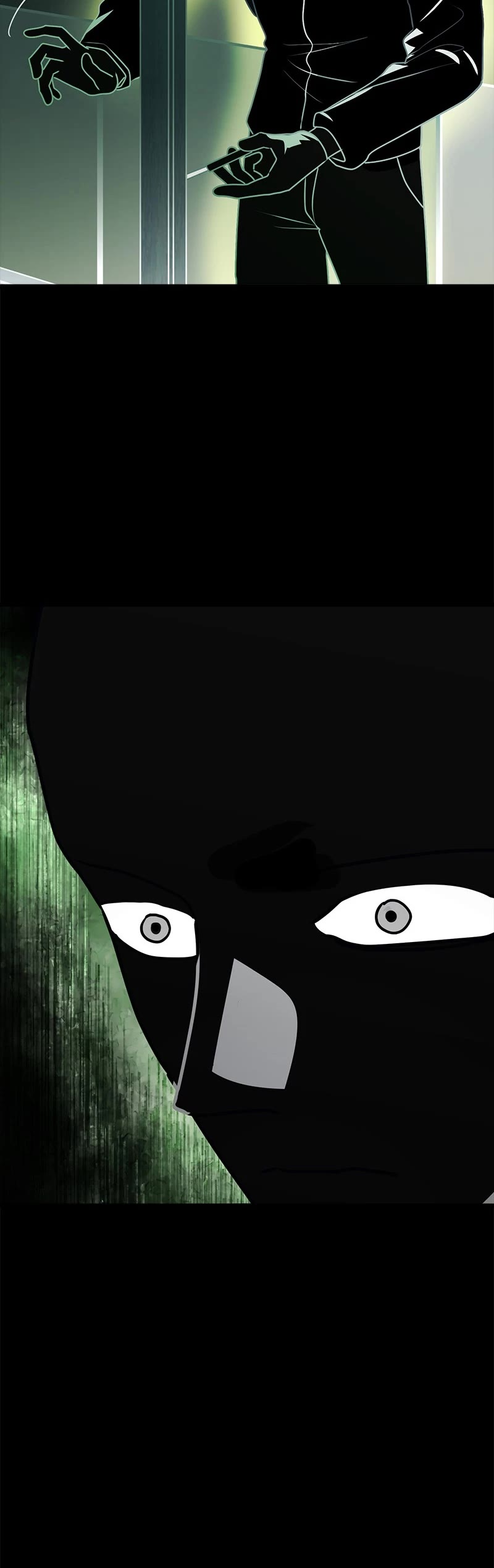 Trash Belongs in the Trash Can! Chapter 109 page 5 - Chapter 109: (S2) Episode 108