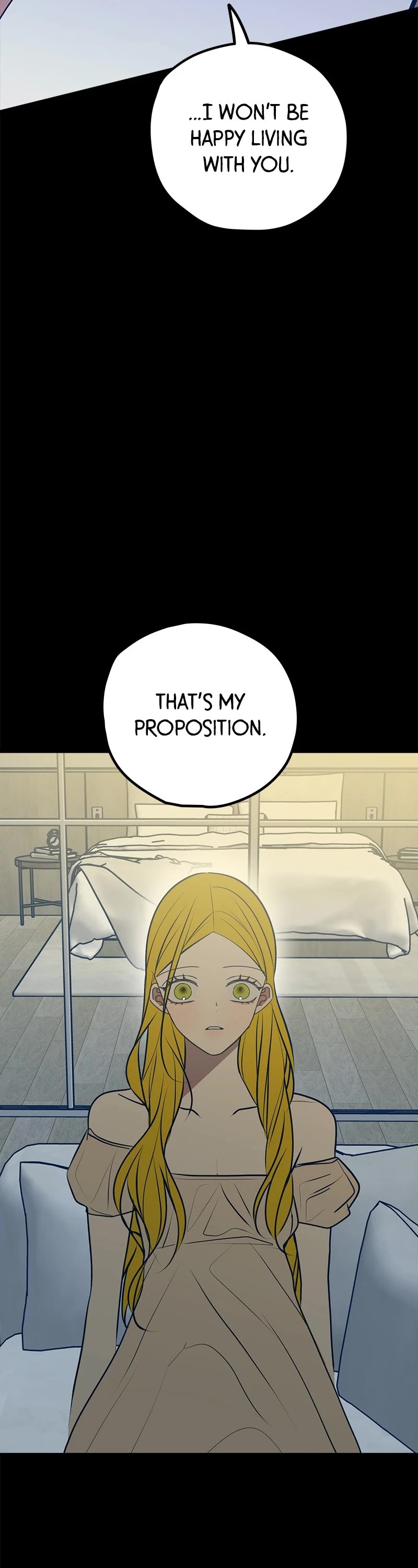 Trash Belongs in the Trash Can! Chapter 109 page 51 - Chapter 109: (S2) Episode 108