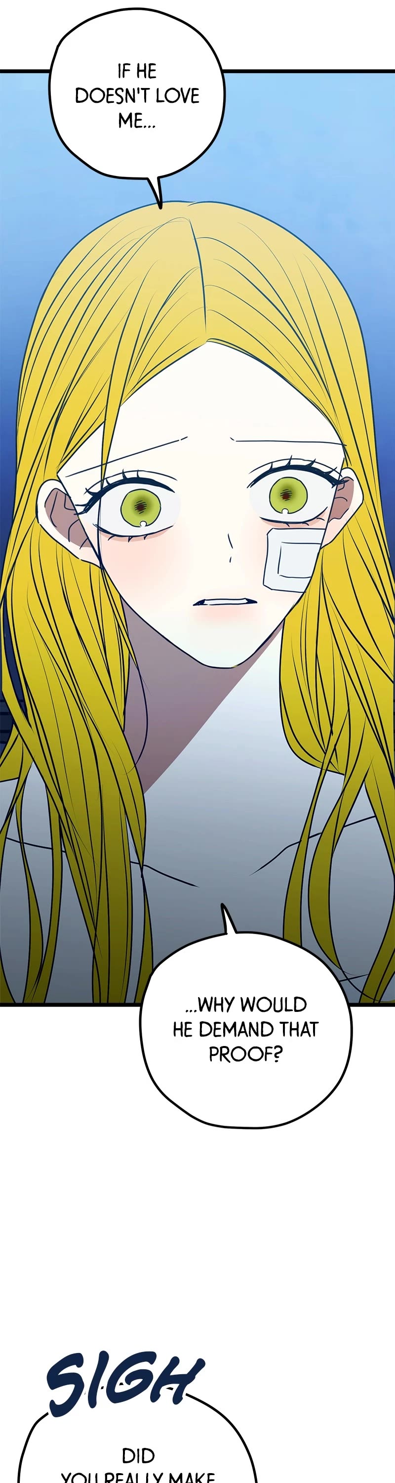 Trash Belongs in the Trash Can! Chapter 109 page 53 - Chapter 109: (S2) Episode 108