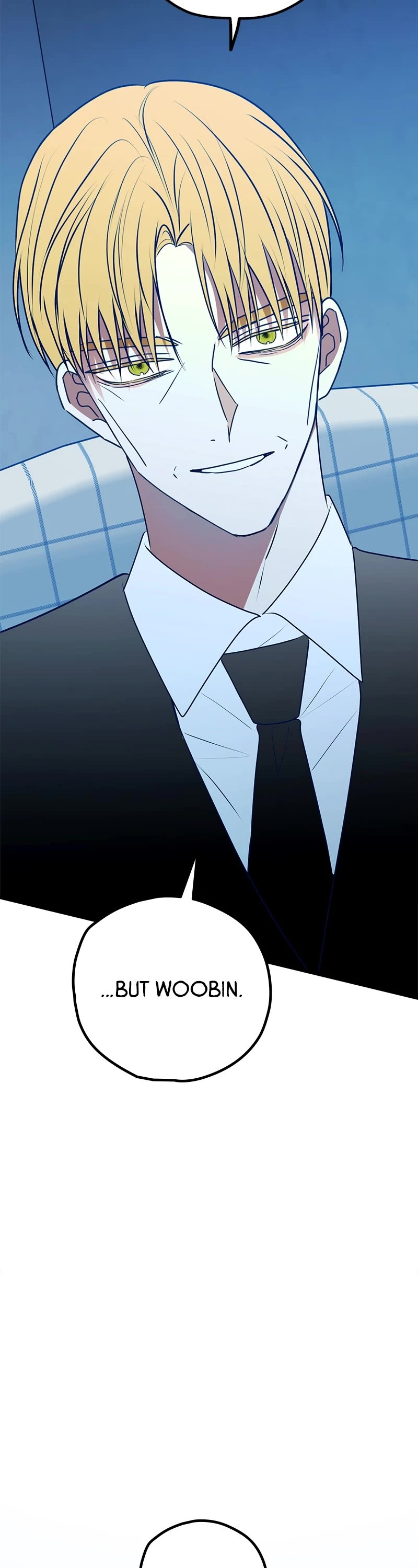 Trash Belongs in the Trash Can! Chapter 109 page 56 - Chapter 109: (S2) Episode 108