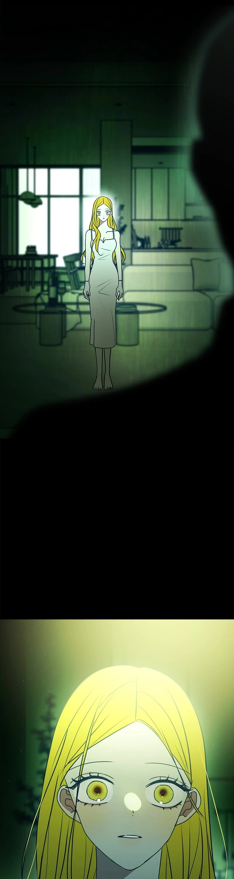 Trash Belongs in the Trash Can! Chapter 109 page 6 - Chapter 109: (S2) Episode 108