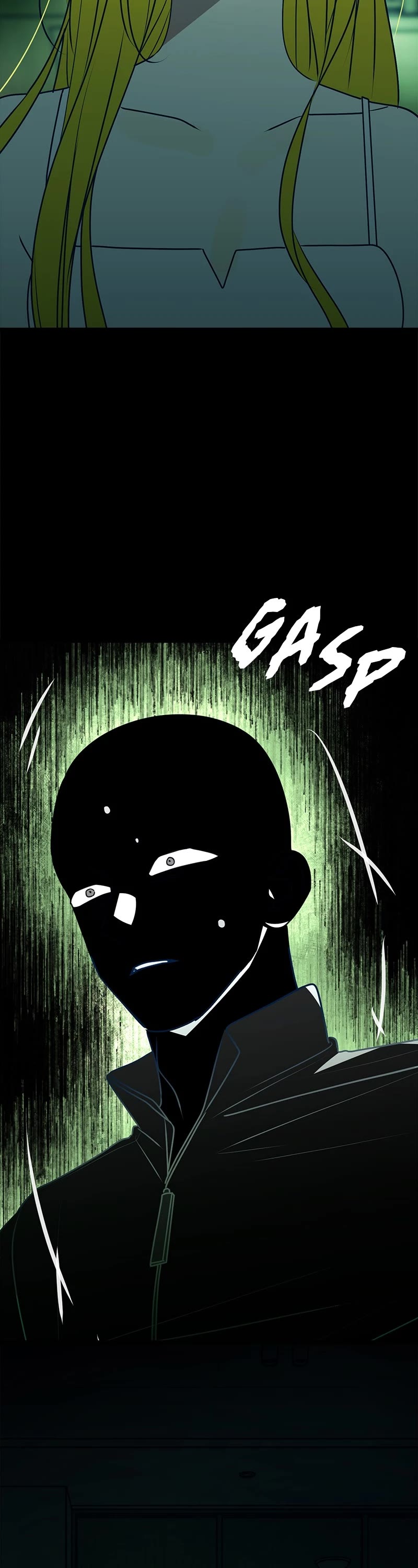 Trash Belongs in the Trash Can! Chapter 109 page 7 - Chapter 109: (S2) Episode 108