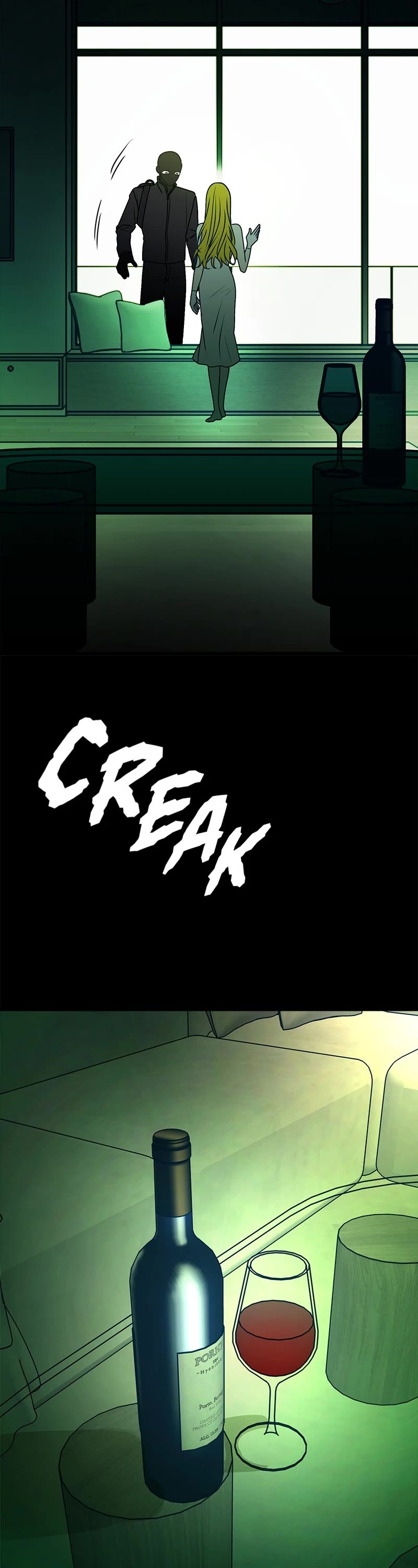 Trash Belongs in the Trash Can! Chapter 109 page 8 - Chapter 109: (S2) Episode 108