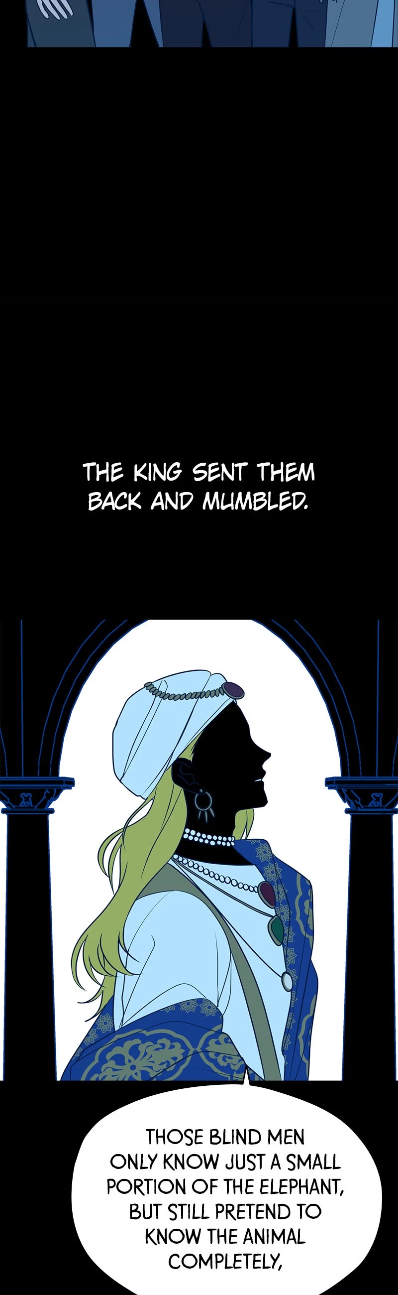 Trash Belongs in the Trash Can! Chapter 11 page 10 - Chapter 11: Episode 11