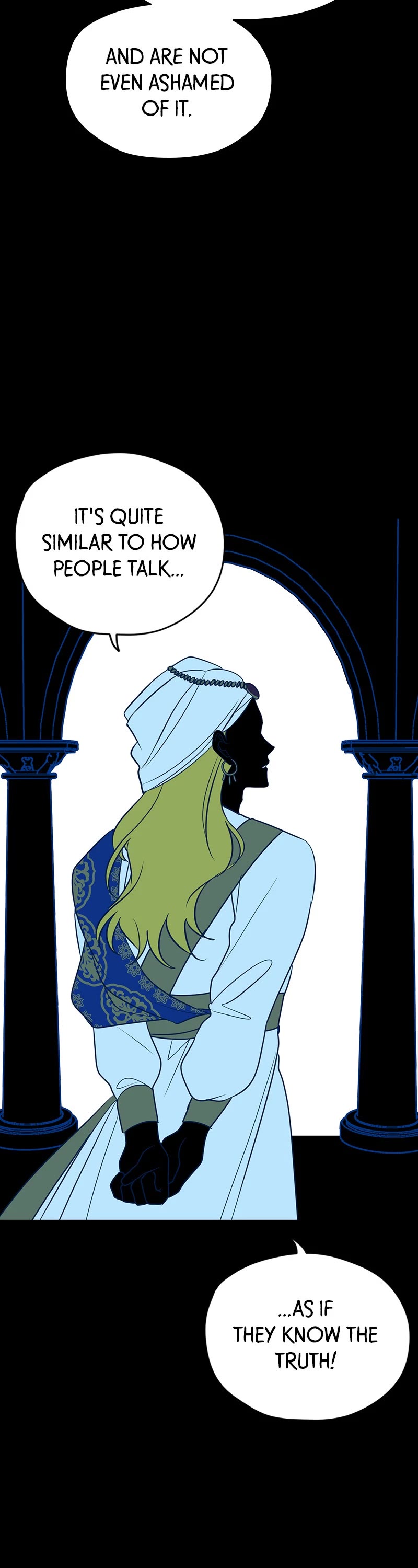 Trash Belongs in the Trash Can! Chapter 11 page 11 - Chapter 11: Episode 11