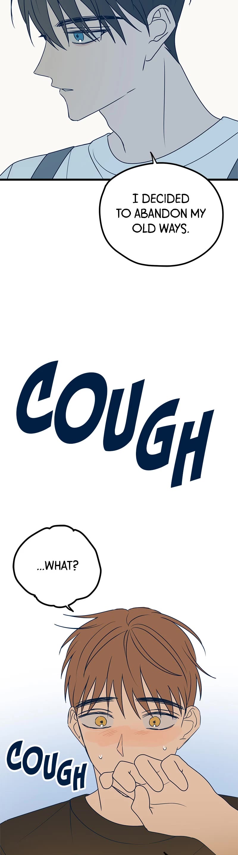 Trash Belongs in the Trash Can! Chapter 11 page 19 - Chapter 11: Episode 11