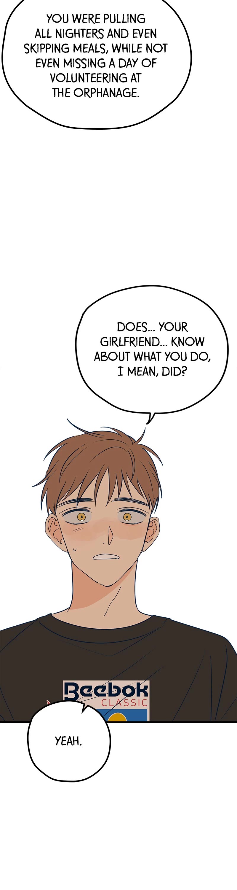 Trash Belongs in the Trash Can! Chapter 11 page 22 - Chapter 11: Episode 11