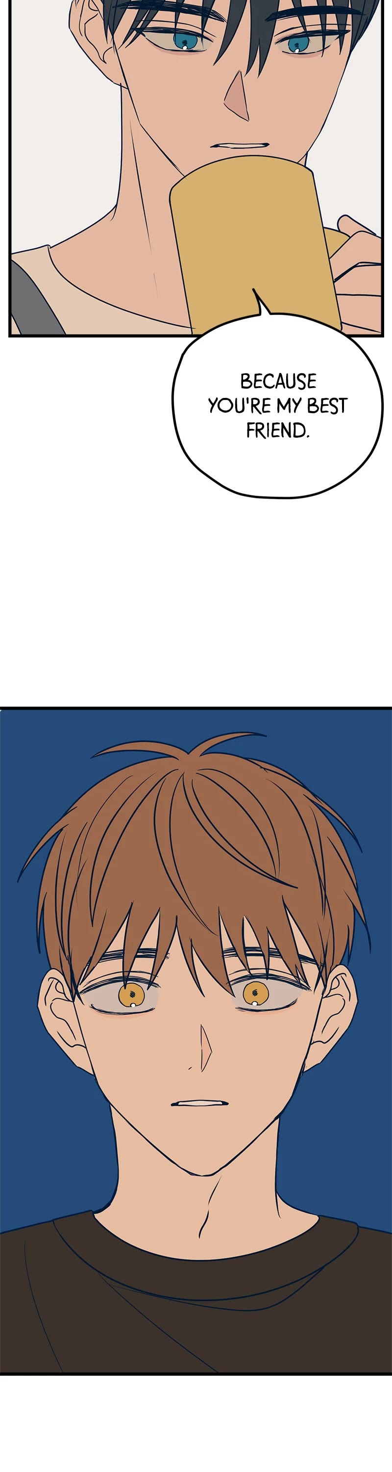 Trash Belongs in the Trash Can! Chapter 11 page 24 - Chapter 11: Episode 11