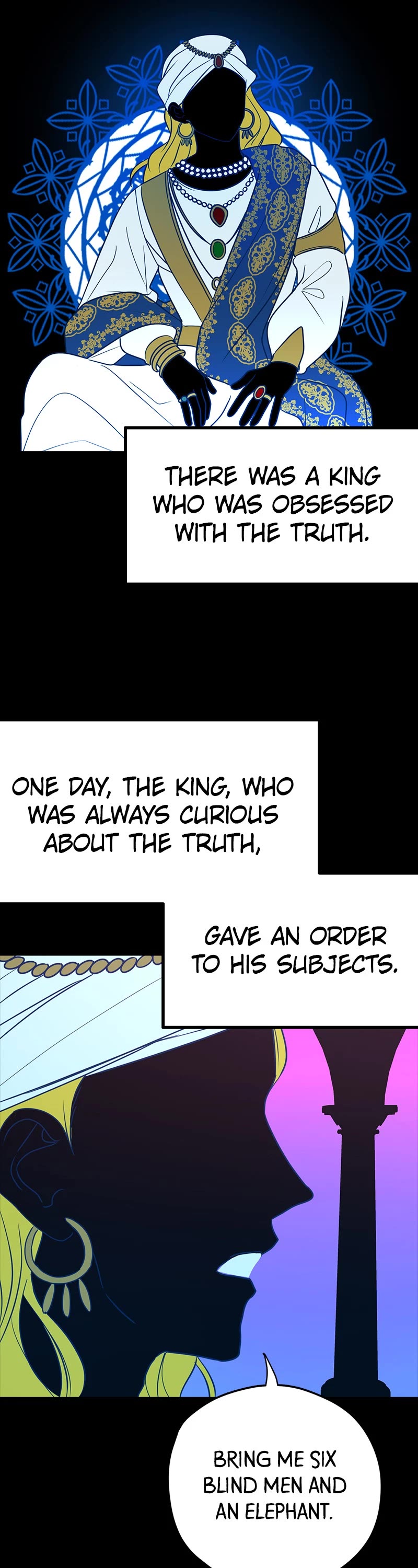 Trash Belongs in the Trash Can! Chapter 11 page 3 - Chapter 11: Episode 11