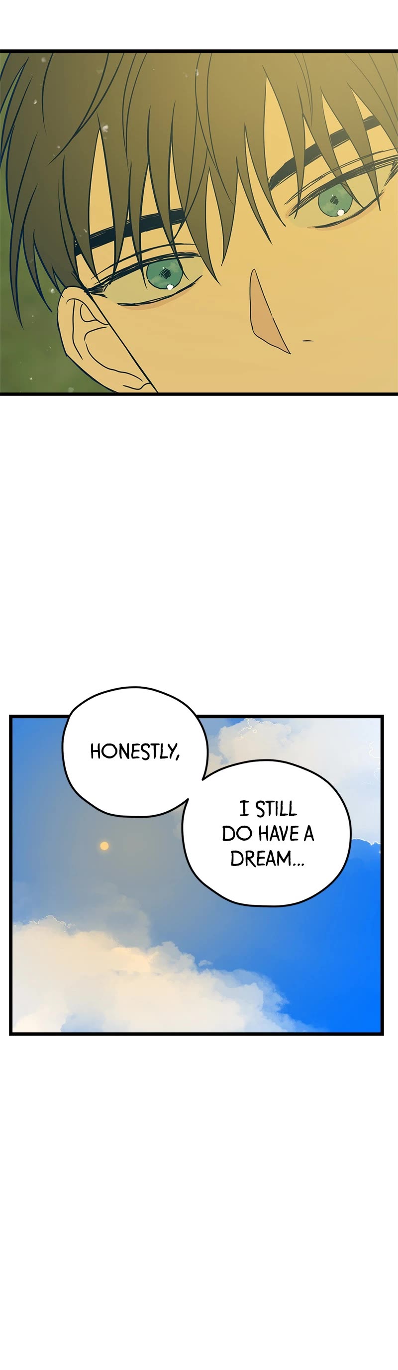 Trash Belongs in the Trash Can! Chapter 11 page 34 - Chapter 11: Episode 11