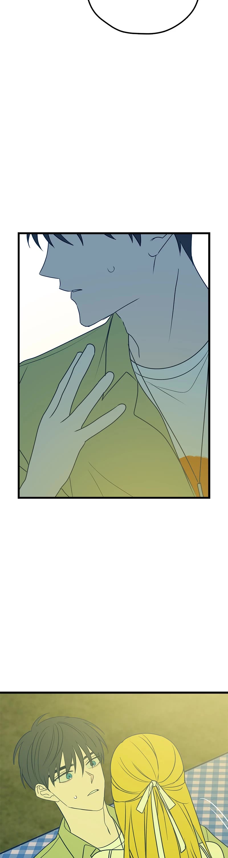 Trash Belongs in the Trash Can! Chapter 11 page 38 - Chapter 11: Episode 11