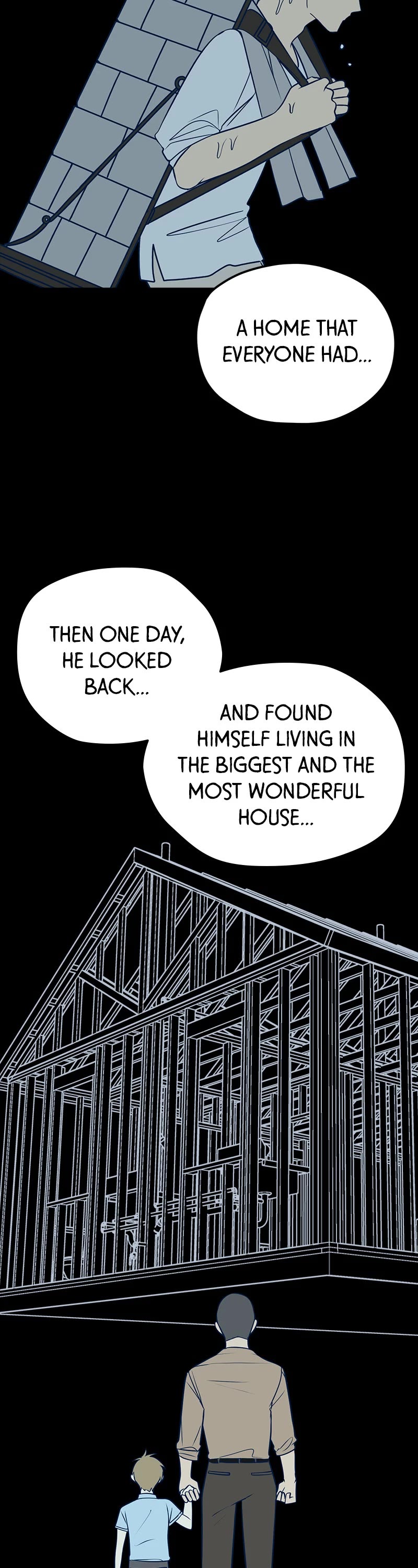 Trash Belongs in the Trash Can! Chapter 11 page 41 - Chapter 11: Episode 11