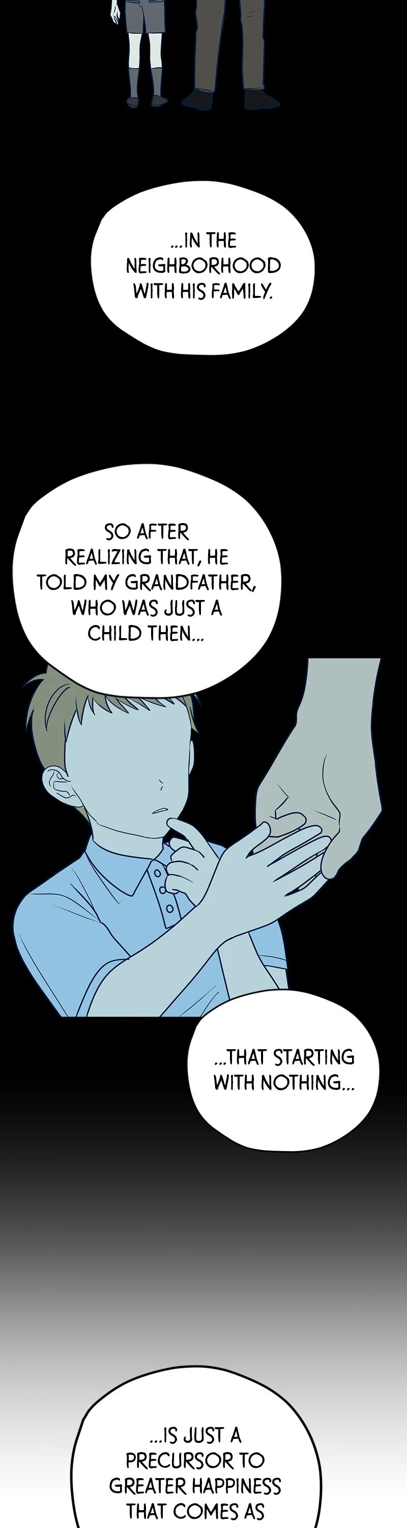 Trash Belongs in the Trash Can! Chapter 11 page 42 - Chapter 11: Episode 11