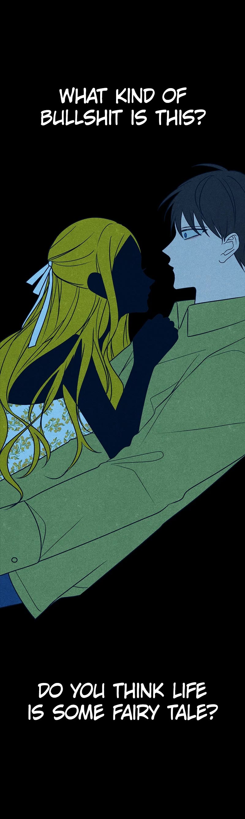 Trash Belongs in the Trash Can! Chapter 11 page 45 - Chapter 11: Episode 11