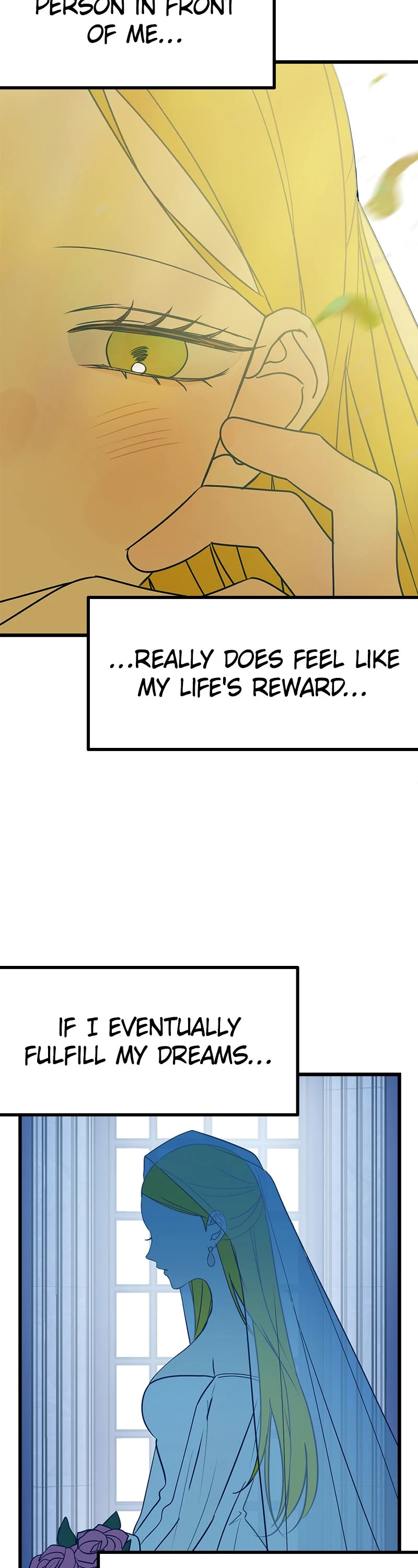 Trash Belongs in the Trash Can! Chapter 11 page 47 - Chapter 11: Episode 11