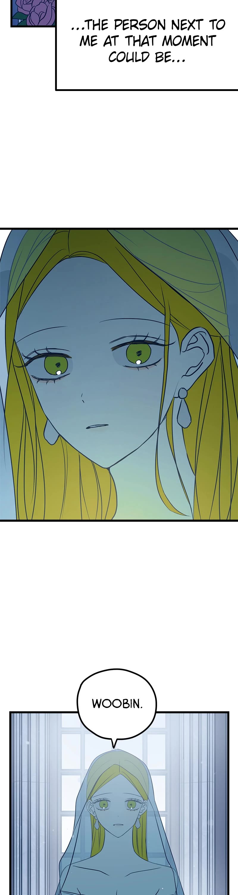Trash Belongs in the Trash Can! Chapter 11 page 48 - Chapter 11: Episode 11